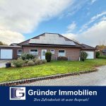 Bungalow mit Potenzial