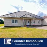 Haus mit XXL-Grundstück