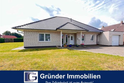 Haus mit XXL-Grundstück