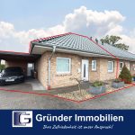 Moderne DHH - Sackgassenlage