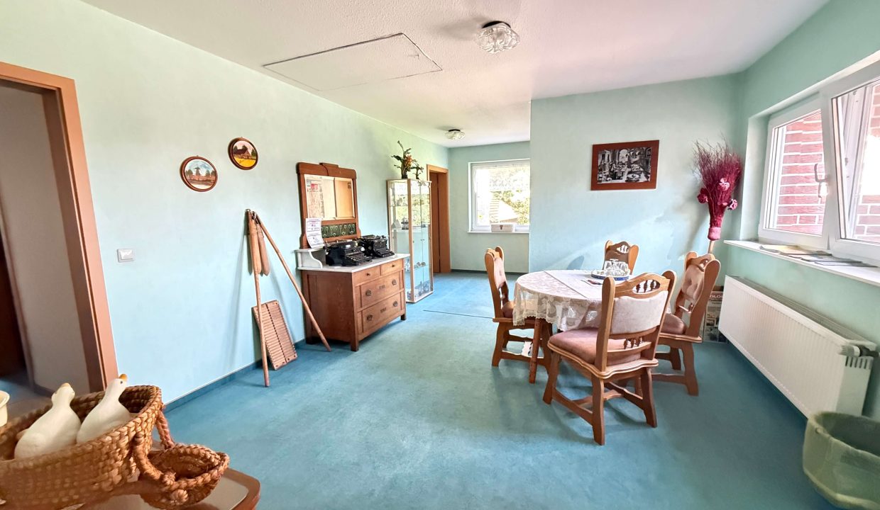 Flur Appartements