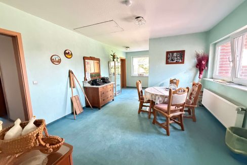 Flur Appartements