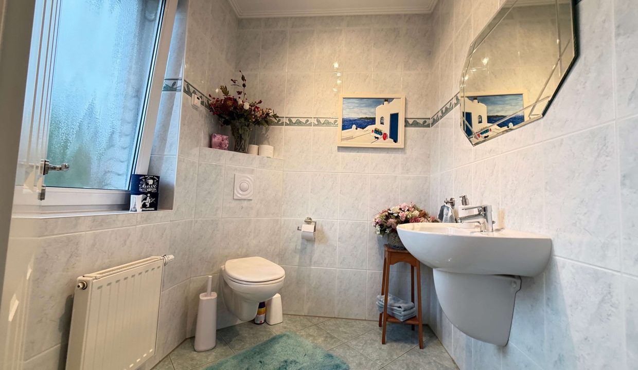 Gäste-WC