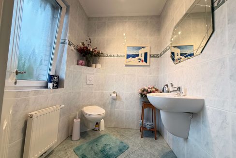 Gäste-WC