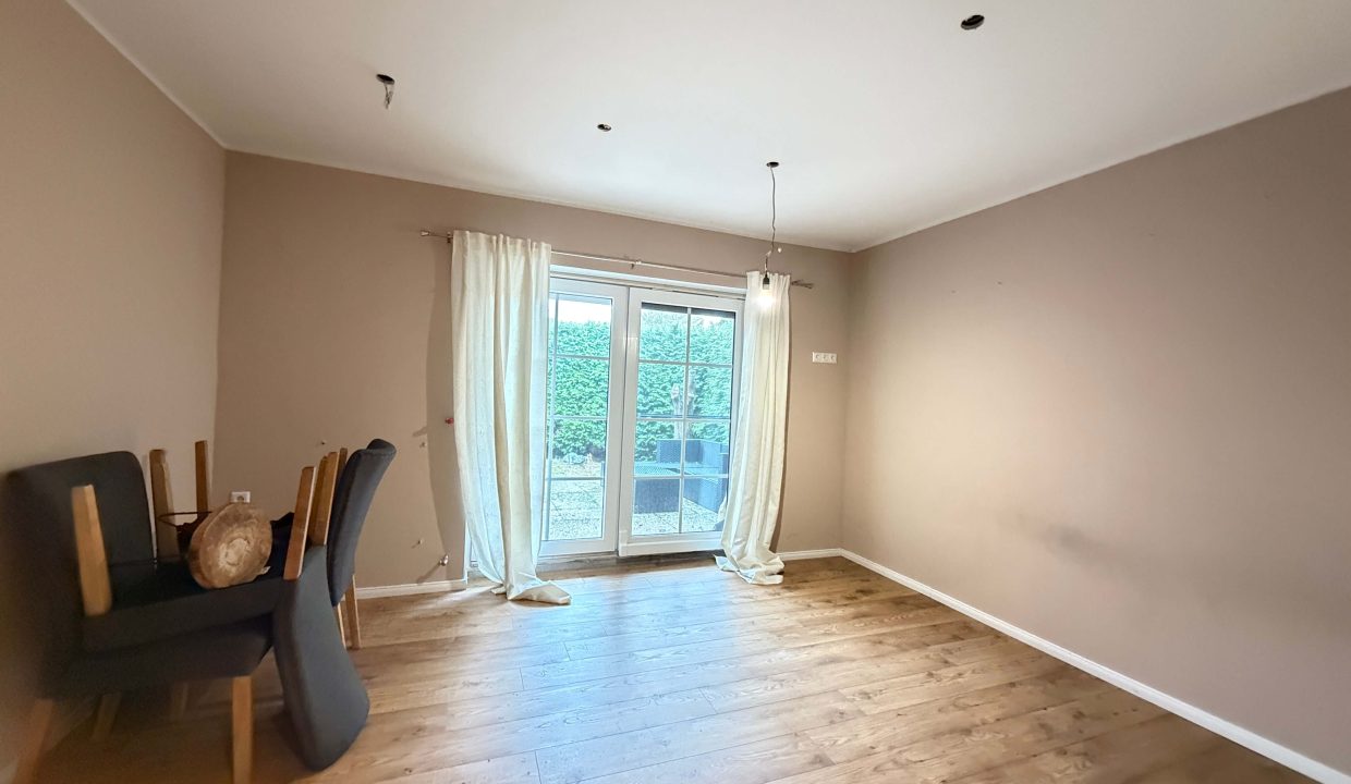 Schlafzimmer EG