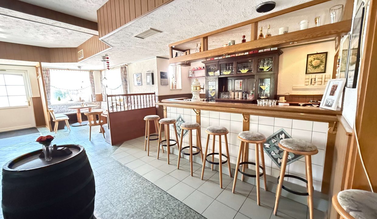 Gaststätte
