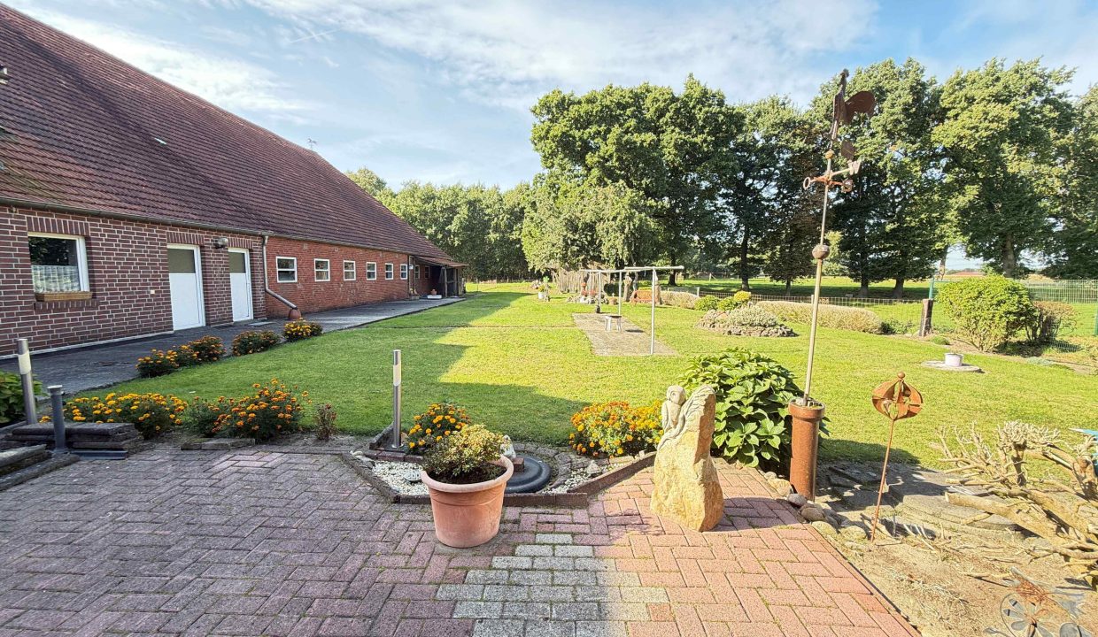 Garten