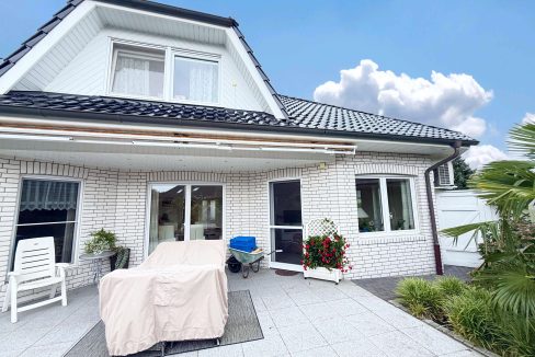 Große Terrasse
