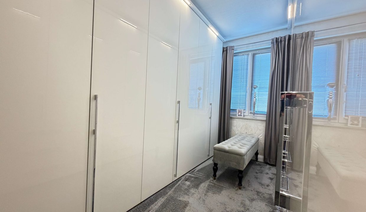 Ankleide / Gästezimmer
