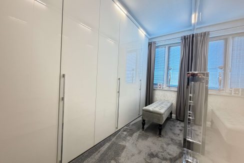 Ankleide / Gästezimmer