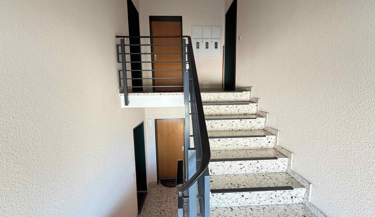 Treppenhaus