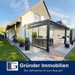 Traumhaus Nähe Töppersee