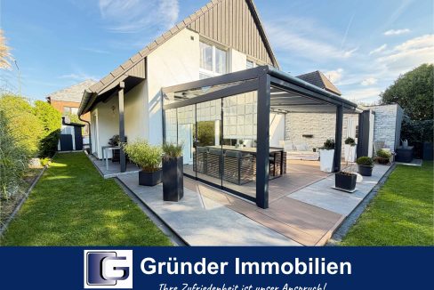 Traumhaus Nähe Töppersee