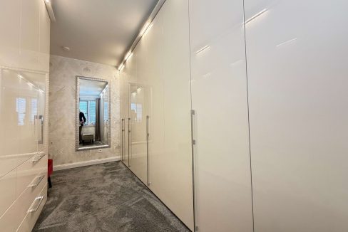 Ankleide / Gästezimmer