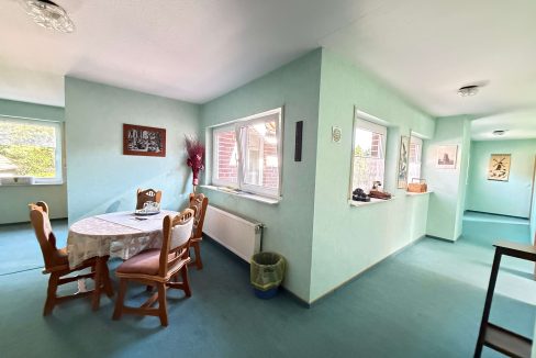 Flur Appartements