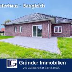 Neubau - Bungalow