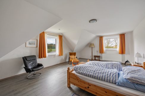 Schlafzimmer OG
