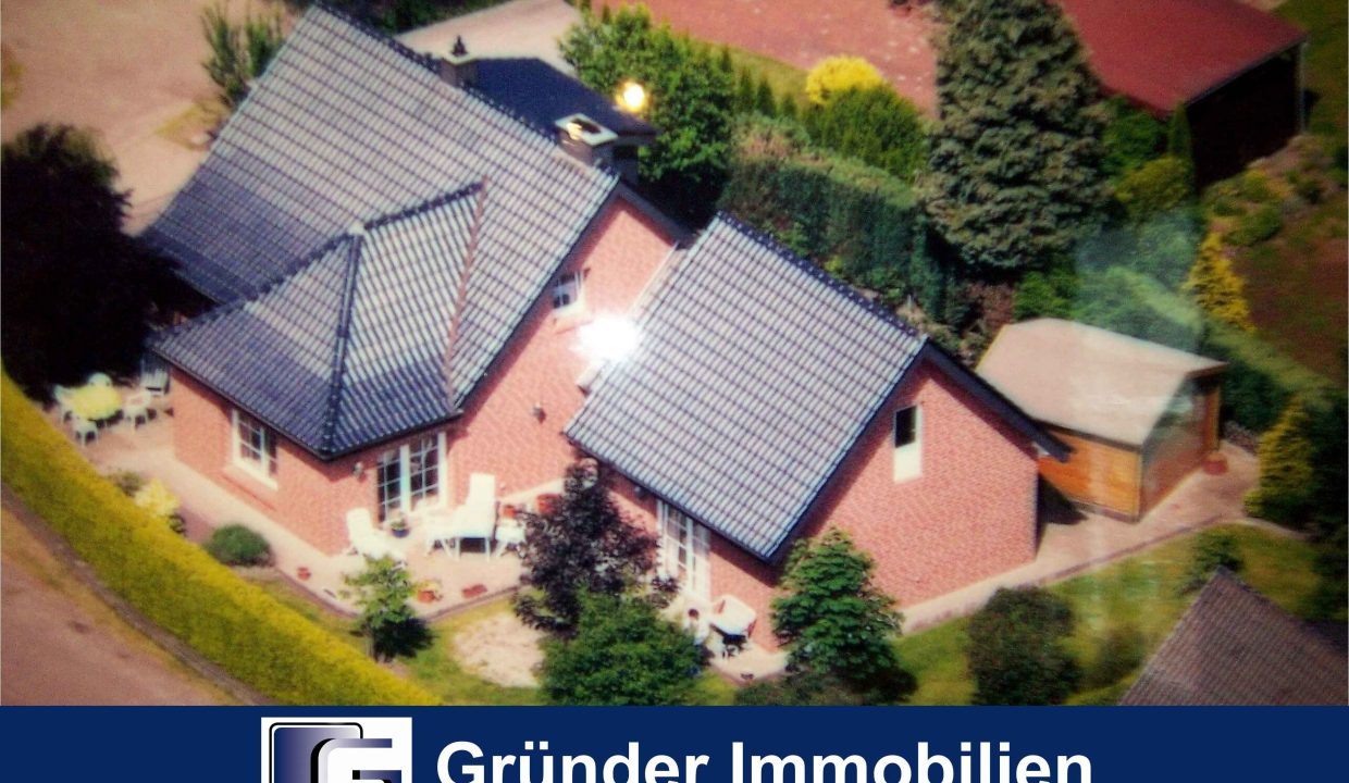 Wohnhaus in schöner Lage