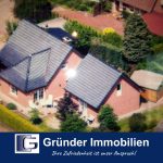 Wohnhaus in schöner Lage