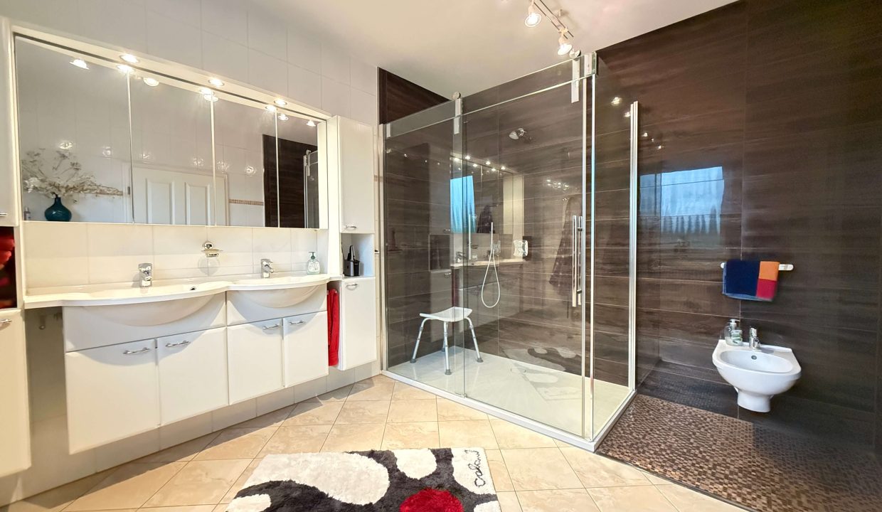 Bad en Suite
