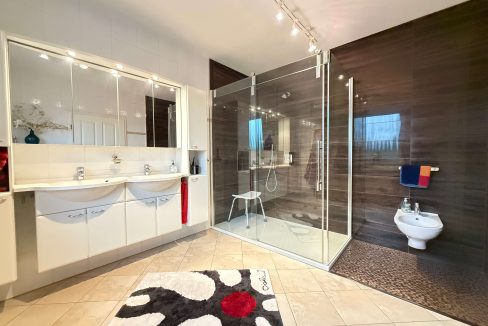 Bad en Suite