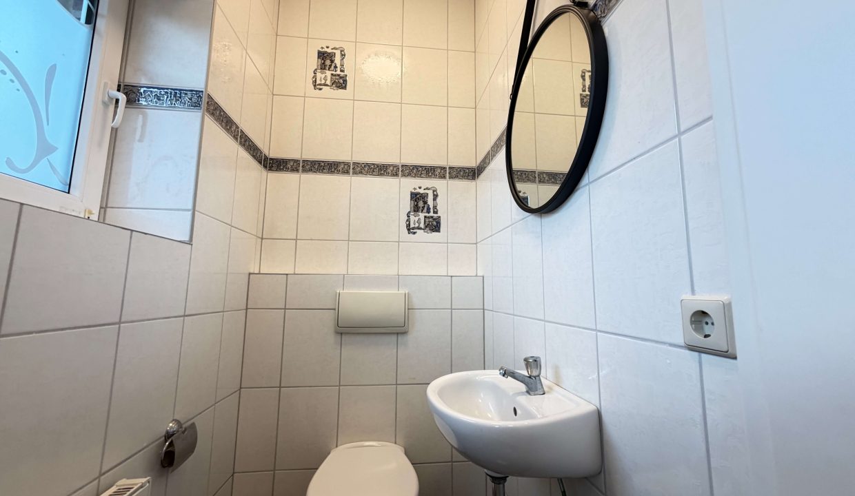 Gäste-WC
