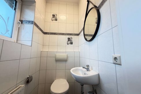 Gäste-WC
