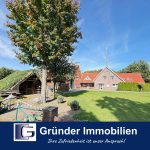 Charaktervolles Anwesen