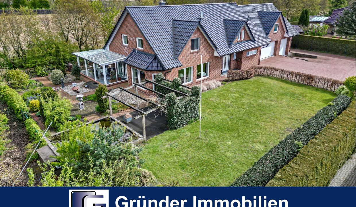 Top Haus in Top Lage