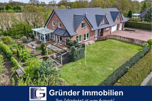 Top Haus in Top Lage