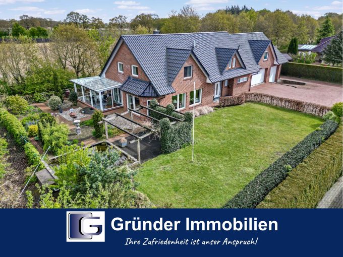 Top Haus in Top Lage