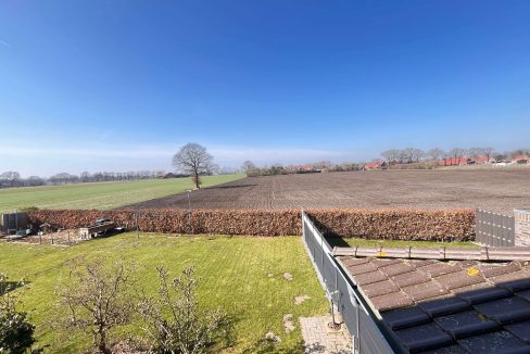 Blick in die Natur
