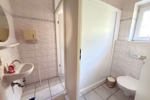 Damen WC
