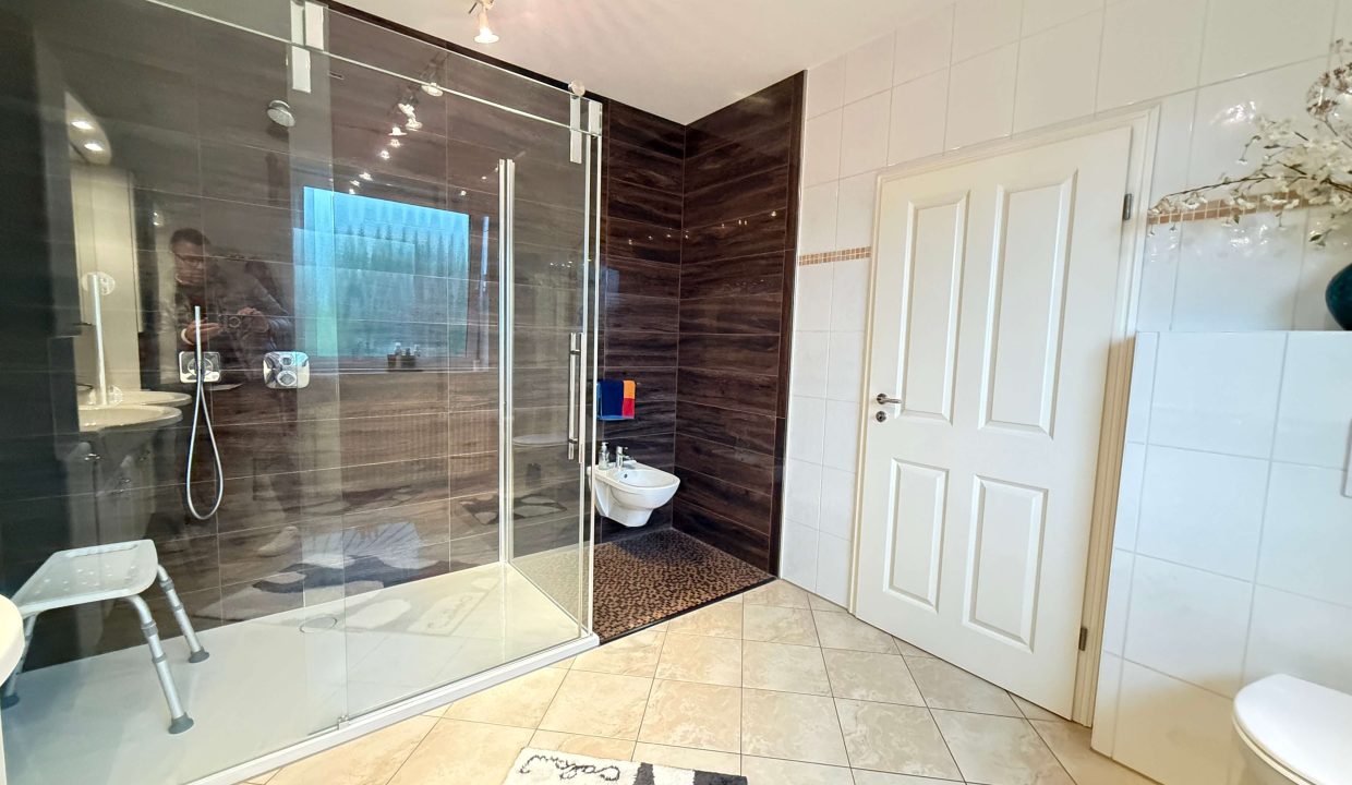 Bad en Suite