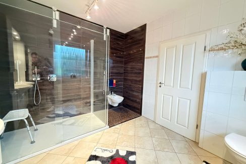 Bad en Suite