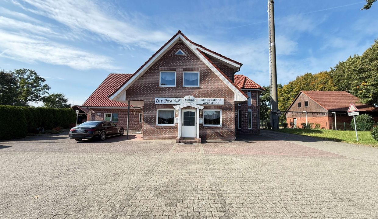 Gaststätte