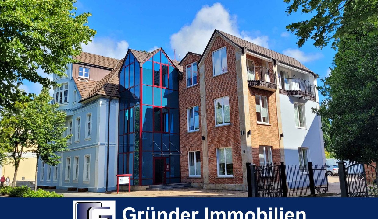 Schriftzug für Internetbild