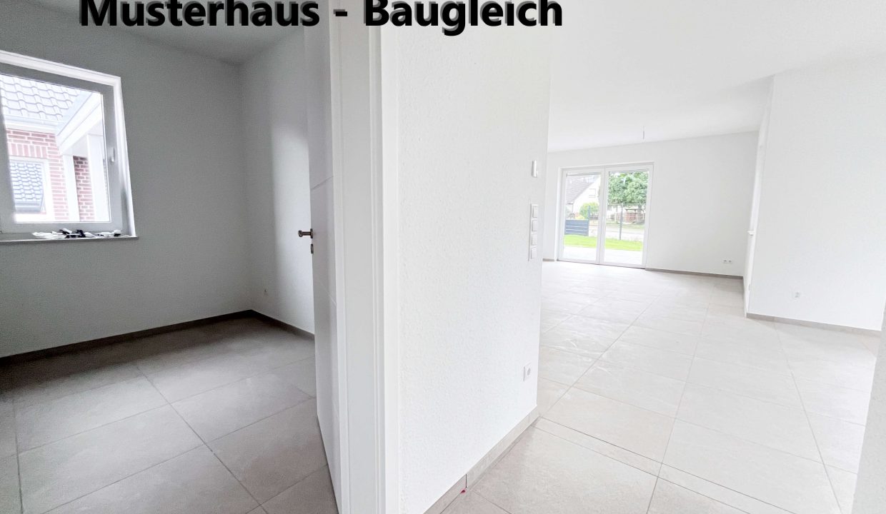 Wohnbereich