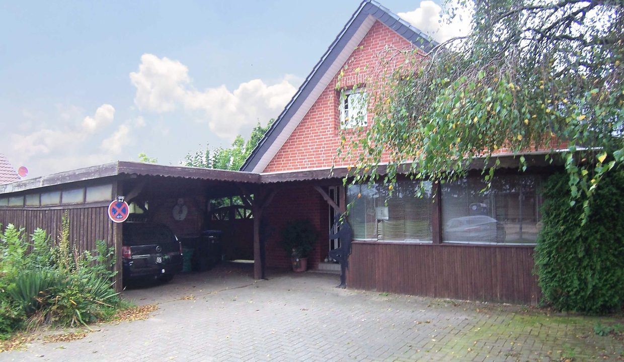 Carport