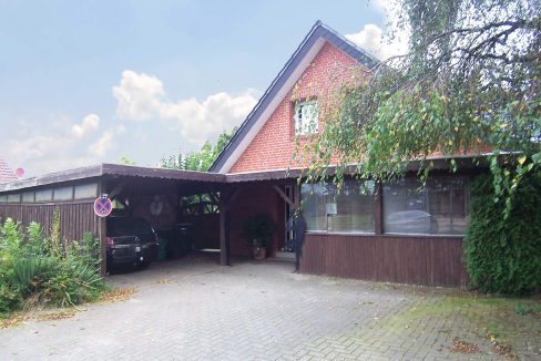 Carport