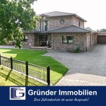 Stillvolles Haus in Naturnaher Lage
