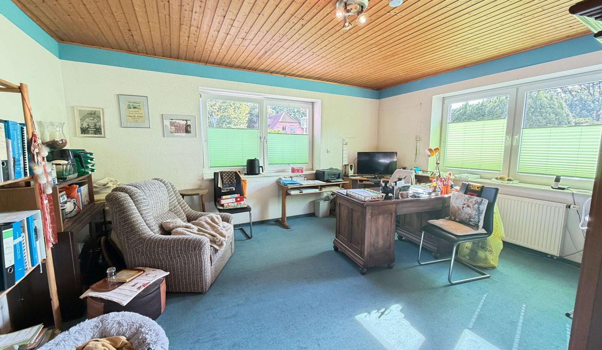 Büro