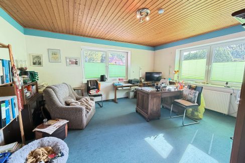 Büro