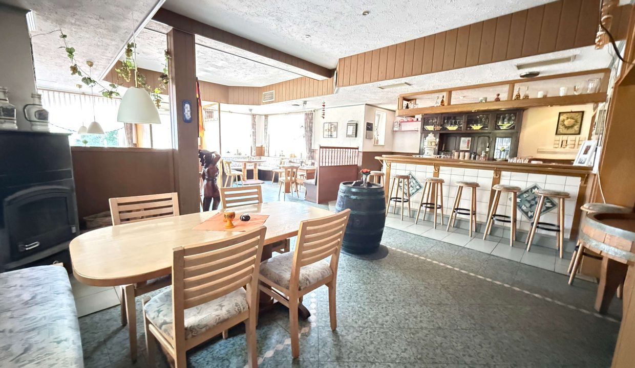 Gaststätte