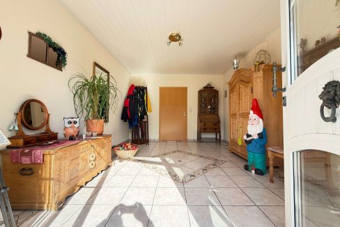 Diele Wohnhaus