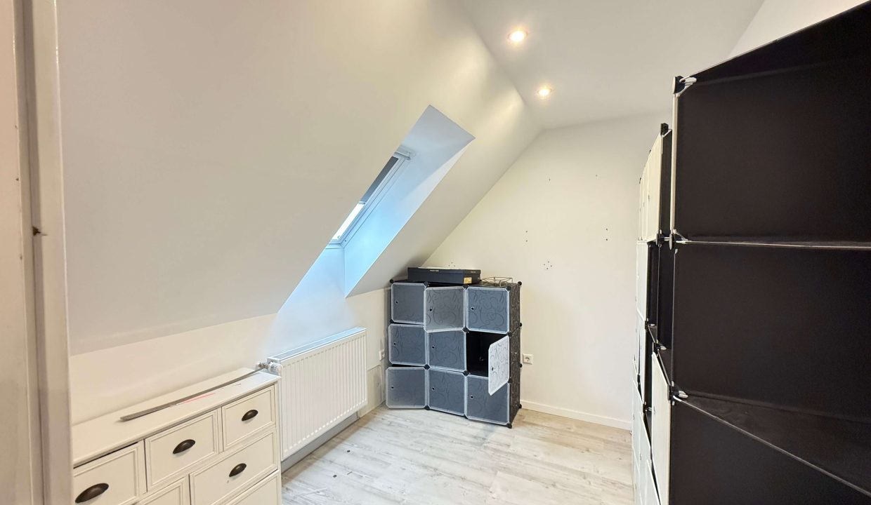 Ankleidezimmer