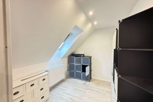 Ankleidezimmer