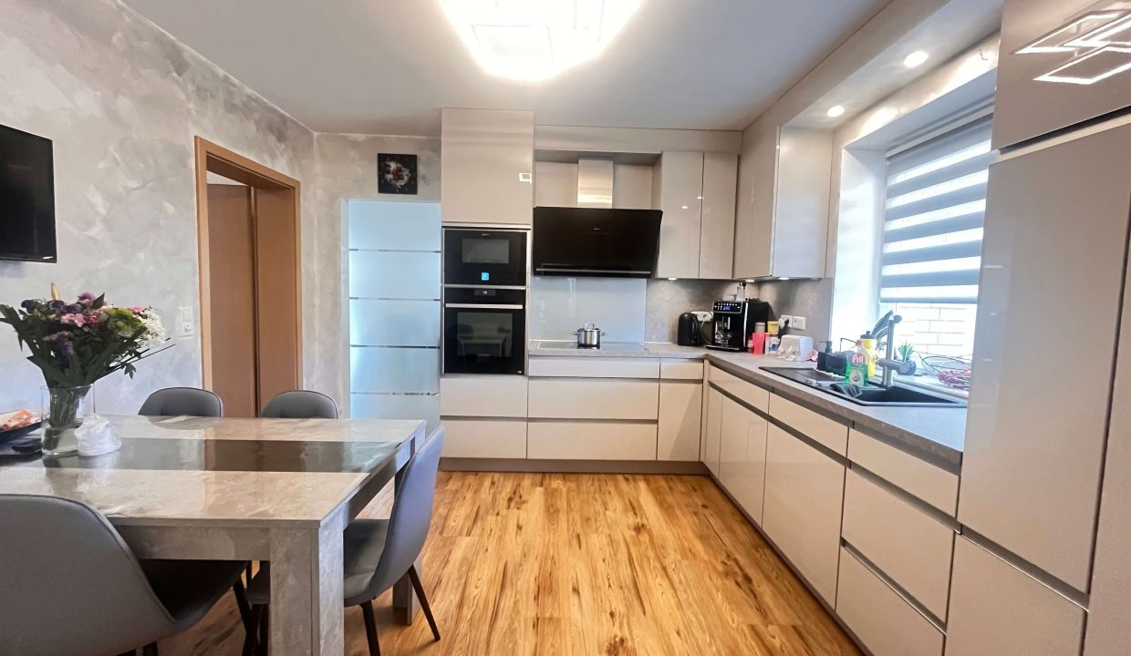 Einbauküche von 2020