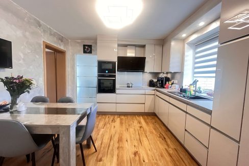 Einbauküche von 2020