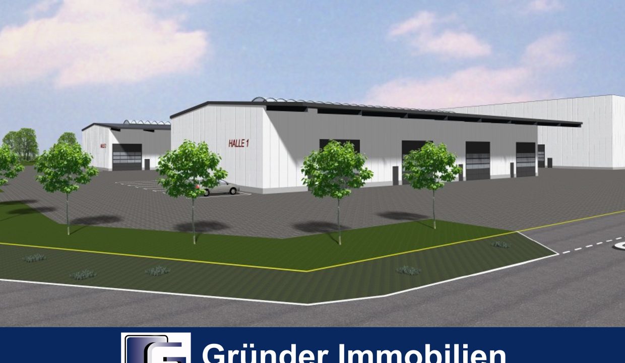 Gründerzentrum in Dalum